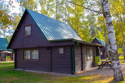 Foto 1 - Haus mit 3 Schlafzimmern in Königgrätz mit garten