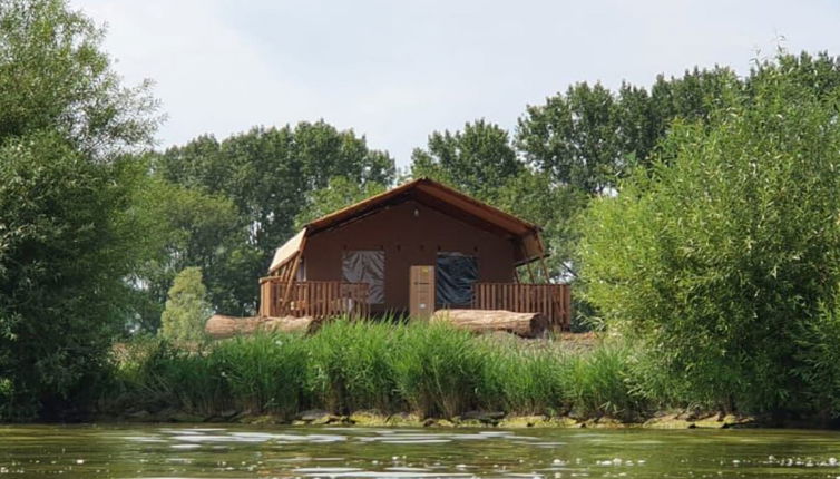 Foto 1 - Haus mit 2 Schlafzimmern in Enkhuizen mit terrasse