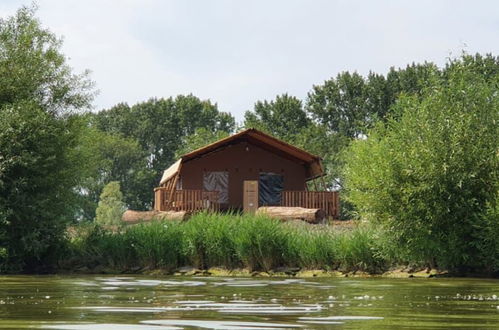 Foto 1 - Haus mit 2 Schlafzimmern in Enkhuizen mit terrasse