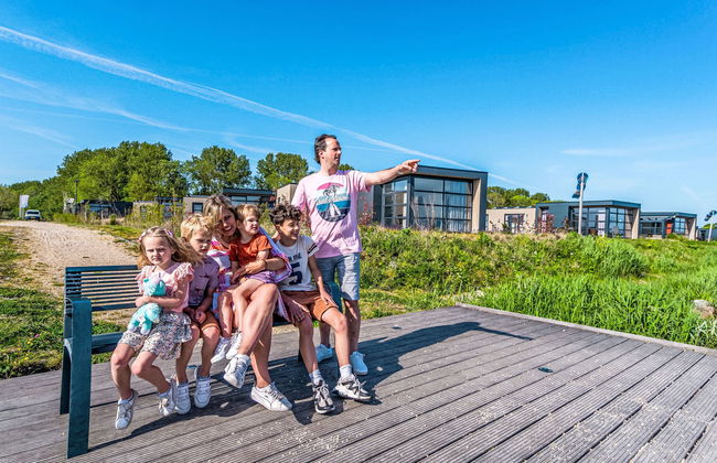Haus mit 3 Schlafzimmern in Enkhuizen mit terrasse - Foto 14