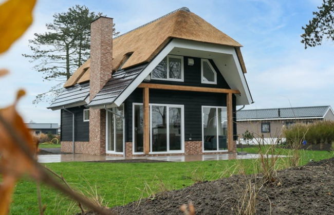 Maison de 6 chambres à Nunspeet avec piscine et terrasse - Photo 30