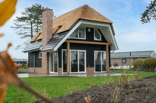 Photo 30 - Maison de 5 chambres à Nunspeet avec piscine et terrasse