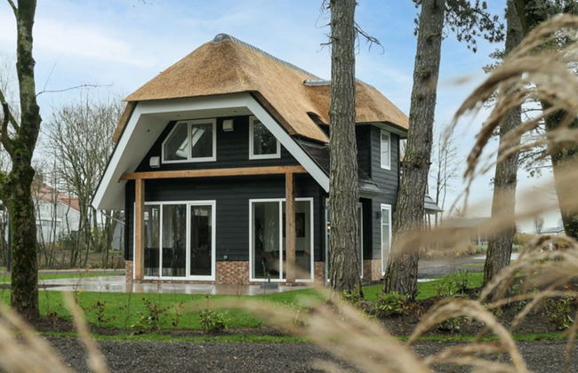 Maison de 6 chambres à Nunspeet avec piscine et terrasse - Photo 31