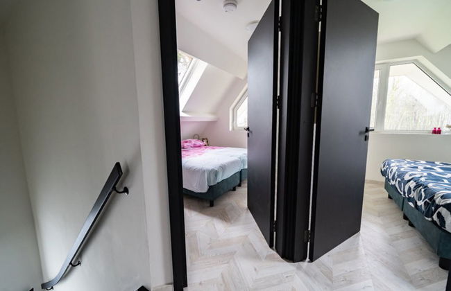 Maison de 6 chambres à Nunspeet avec piscine et terrasse - Photo 11