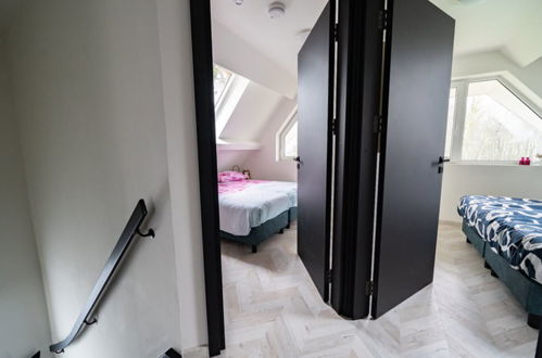 Foto 10 - Casa con 5 camere da letto a Nunspeet con piscina e terrazza
