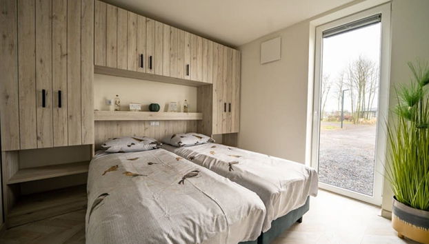 Haus mit 6 Schlafzimmern in Nunspeet mit schwimmbad und terrasse - Foto 5