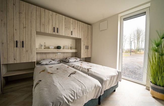 Maison de 6 chambres à Nunspeet avec piscine et terrasse - Photo 5