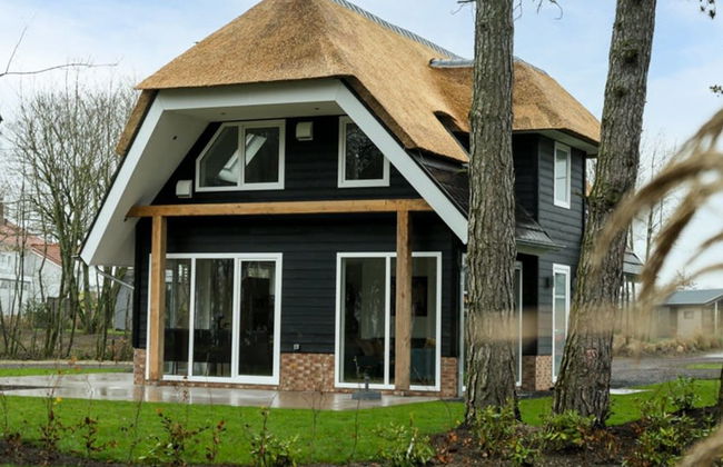 Maison de 6 chambres à Nunspeet avec piscine et terrasse - Photo 10