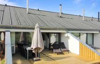 Foto 1 - Apartment mit 3 Schlafzimmern in Blokhus mit terrasse