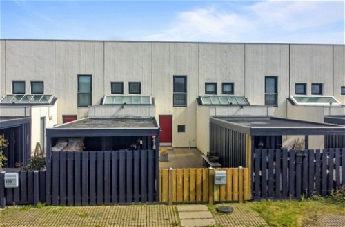 Foto 21 - Appartamento con 3 camere da letto a Blokhus con terrazza
