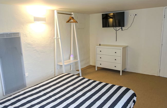 Casa de 5 quartos em Roquebrune-sur-Argens com piscina privada e jardim - Foto 22