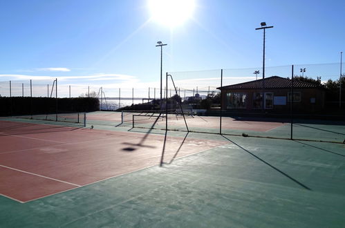 Foto 43 - Casa de 3 habitaciones en Roquebrune-sur-Argens con piscina privada y jardín