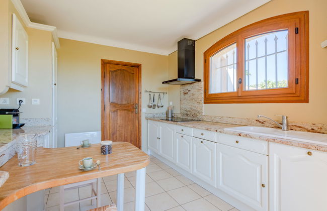 Casa de 5 quartos em Roquebrune-sur-Argens com piscina privada e jardim - Foto 9