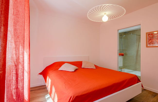 Casa de 5 quartos em Roquebrune-sur-Argens com piscina privada e jardim - Foto 4
