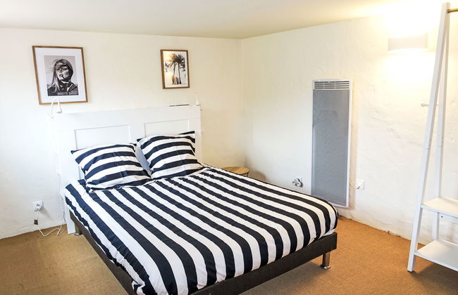 Casa de 5 quartos em Roquebrune-sur-Argens com piscina privada e jardim - Foto 21