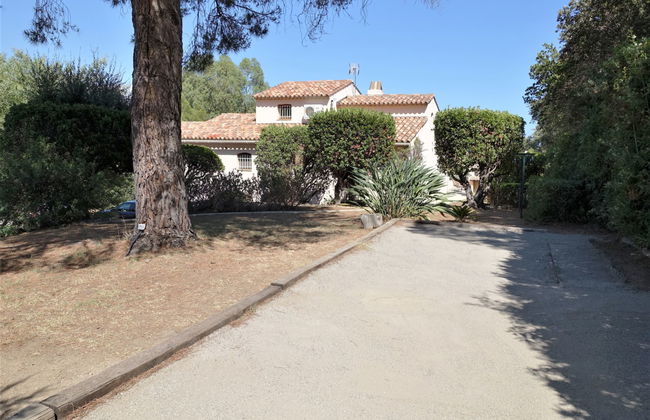 Casa de 5 quartos em Roquebrune-sur-Argens com piscina privada e jardim - Foto 26