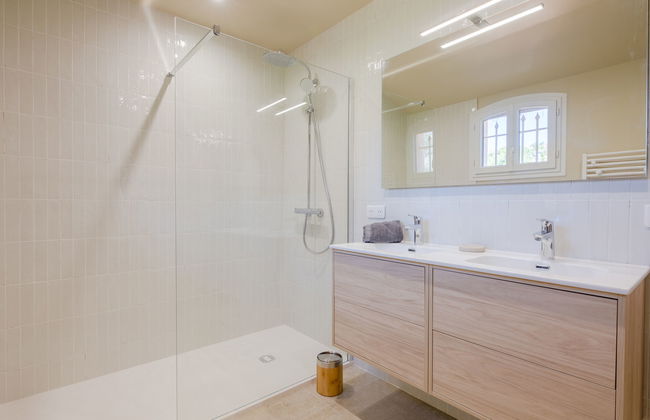 Casa de 5 quartos em Roquebrune-sur-Argens com piscina privada e jardim - Foto 20
