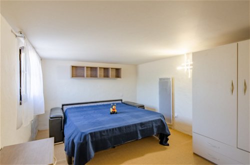 Foto 24 - Casa con 4 camere da letto a Roquebrune-sur-Argens con piscina privata e vista mare