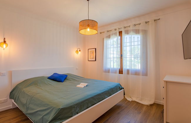 Casa de 5 quartos em Roquebrune-sur-Argens com piscina privada e jardim - Foto 14
