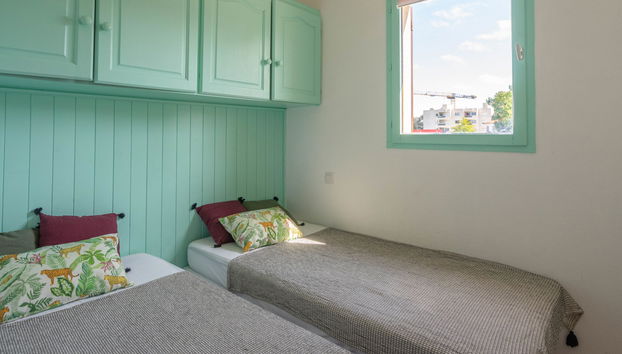 Haus mit 2 Schlafzimmern in Les Mathes mit terrasse - Foto 4