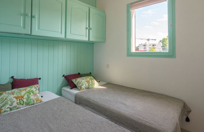 Casa de 2 quartos em Les Mathes com terraço - Foto 4