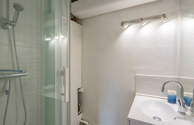 Casa de 2 quartos em Les Mathes com terraço - Foto 12