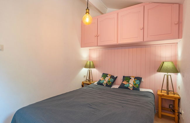 Casa de 2 quartos em Les Mathes com terraço - Foto 3