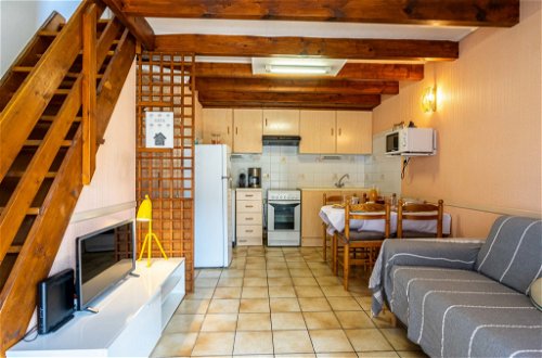 Foto 9 - Casa con 2 camere da letto a Les Mathes con terrazza e vista mare