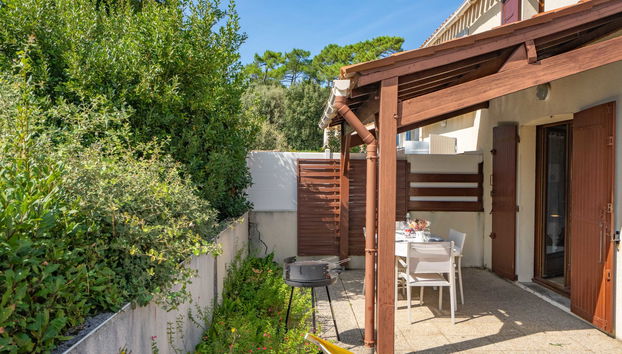 Haus mit 2 Schlafzimmern in Les Mathes mit terrasse - Foto 2