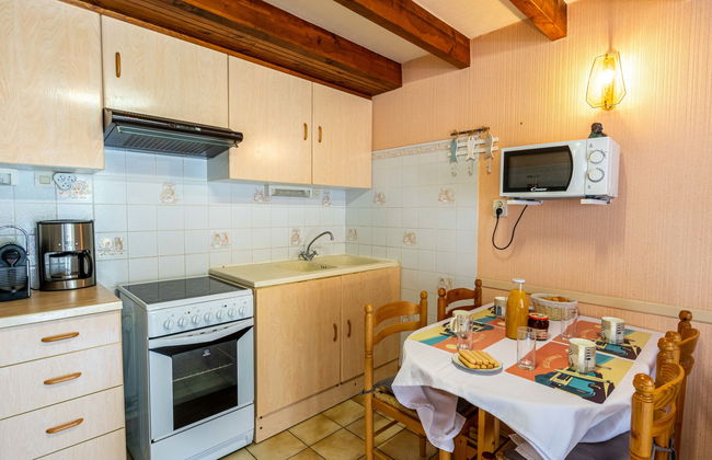 Casa de 2 quartos em Les Mathes com terraço - Foto 8