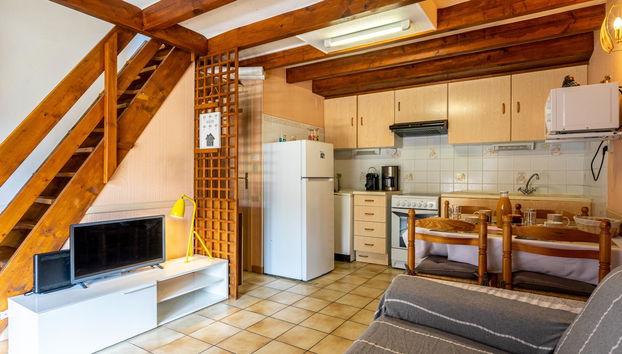 Haus mit 2 Schlafzimmern in Les Mathes mit terrasse - Foto 5