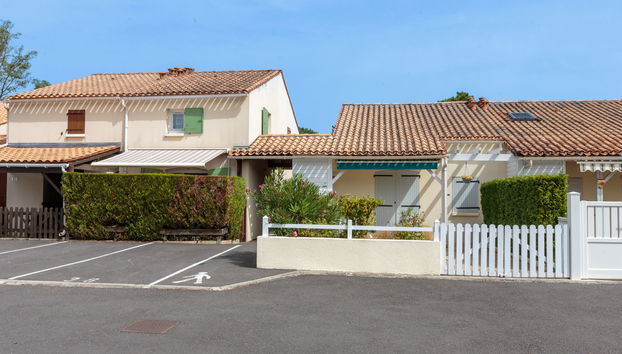Haus mit 2 Schlafzimmern in Les Mathes mit terrasse - Foto 2