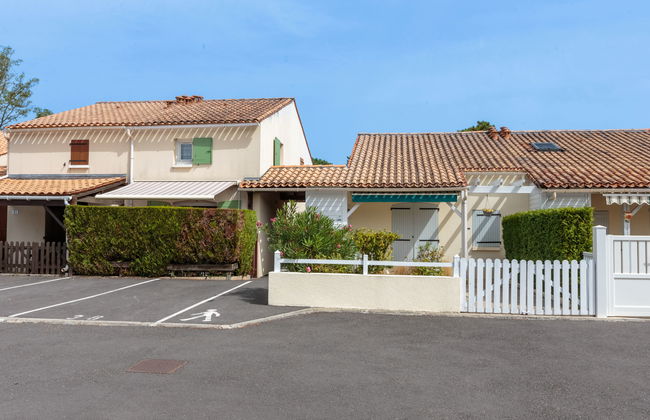 Casa de 2 quartos em Les Mathes com terraço - Foto 2