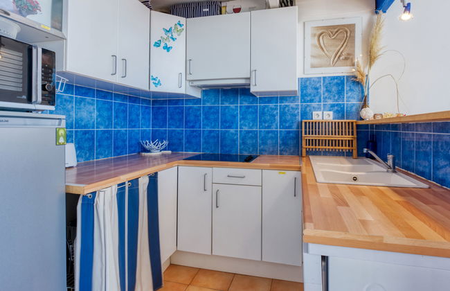Apartamento de 3 quartos em Lacanau com terraço - Foto 11
