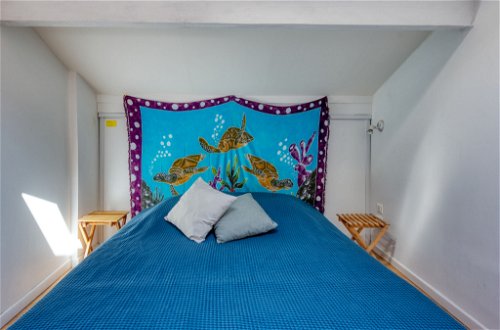 Photo 18 - Appartement de 3 chambres à Lacanau avec terrasse et vues à la mer