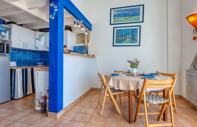 Apartment mit 3 Schlafzimmern in Lacanau mit terrasse - Foto 5