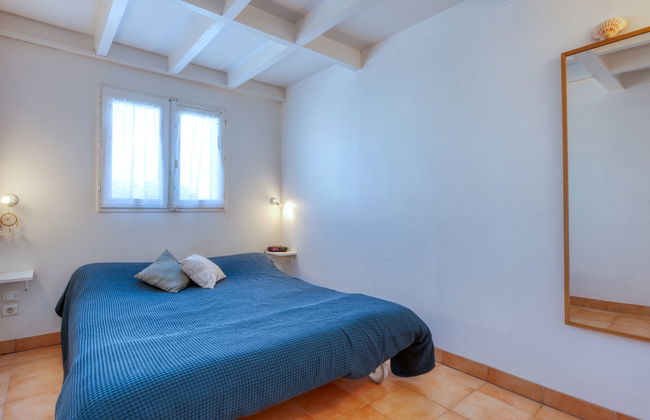 Apartment mit 3 Schlafzimmern in Lacanau mit terrasse - Foto 12