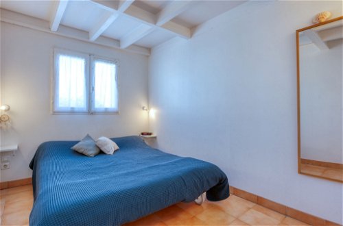 Foto 12 - Appartamento con 3 camere da letto a Lacanau con terrazza e vista mare