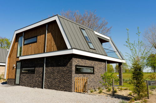 Foto 5 - Casa de 5 habitaciones en Biddinghuizen con piscina y terraza