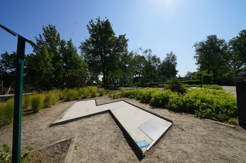 Foto 47 - Casa de 5 quartos em Biddinghuizen com piscina e terraço