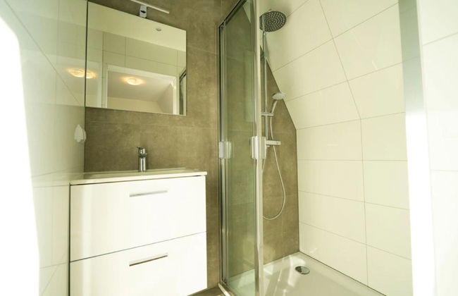 Casa de 7 quartos em Biddinghuizen com piscina e terraço - Foto 7