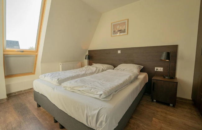 Casa de 7 quartos em Biddinghuizen com piscina e terraço - Foto 4