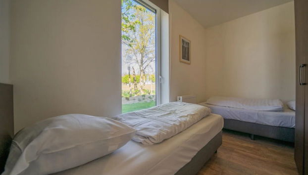 Casa de 7 quartos em Biddinghuizen com piscina e terraço - Foto 5