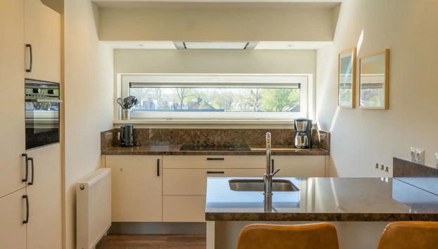 Casa de 7 quartos em Biddinghuizen com piscina e terraço - Foto 3