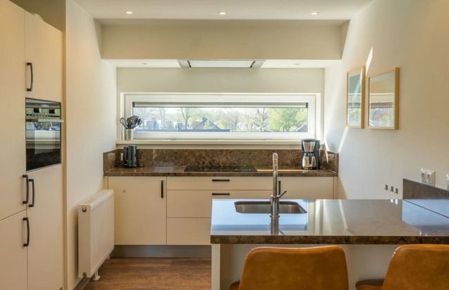 Casa de 7 quartos em Biddinghuizen com piscina e terraço - Foto 3