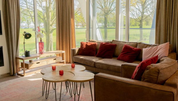 Casa de 7 quartos em Biddinghuizen com piscina e terraço - Foto 2