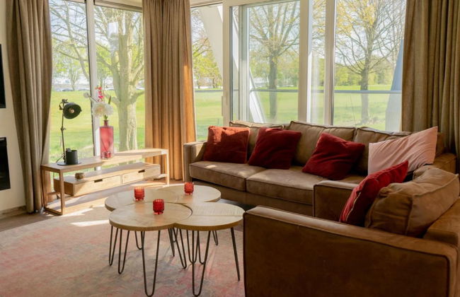 Casa de 7 quartos em Biddinghuizen com piscina e terraço - Foto 2