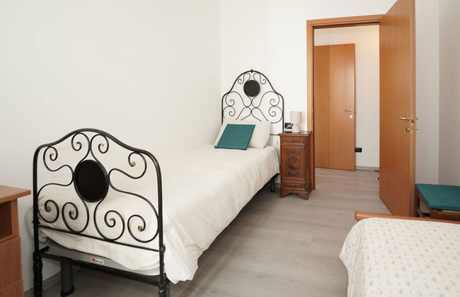 Apartamento de 3 quartos em Luino - Foto 13