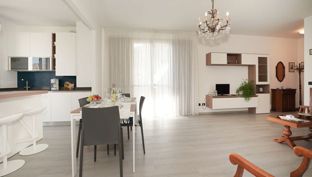 Apartment mit 3 Schlafzimmern in Luino - Foto 5