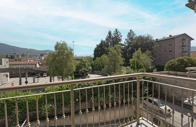 Apartamento de 3 quartos em Luino - Foto 20